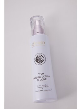 ディレイアザコスメ 新宿マルイ店/インテンスローションEXソーム