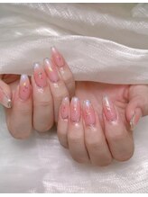 ラッキーネイル(lucky nail)/アートネイル