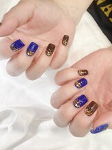 エクラ(eclat)/陶器ネイル☆