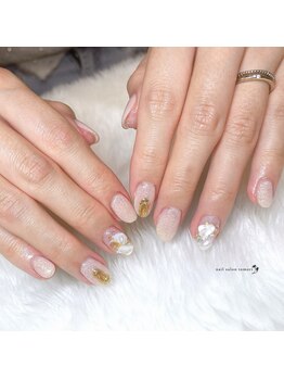 リリー(Lily)/高橋指名 simple定額デザイン