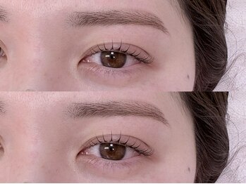 メメ 千葉店(meme)/カールデザイン◎まつ毛パーマ