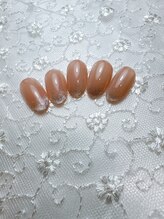 ビューティフルムーン ネイル 本厚木(Beautiful Moon Nail)/☆定額りょうこ専用☆