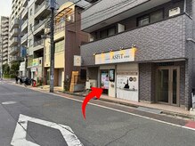 アスフィット 綾瀬店(ASFiT)/