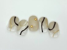 ソポカロン 烏丸(sopoca-lon)/sopoコース5800円パラジェル