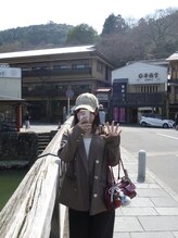 ヨハク 市川店(yohaku) Ayaka 市川