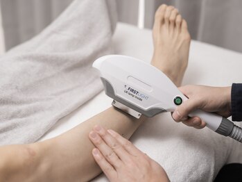 エースビューティーサロン 蒲郡店(ACE. beauty salon)/夏が来ちゃうよ