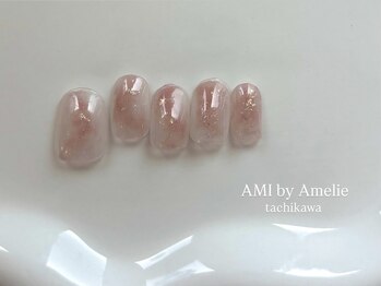 アミ バイ アメリ(AMI by Amelie)/店内サンプル：ruka