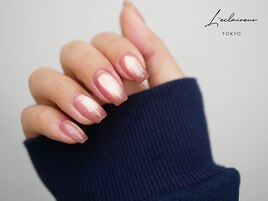 マグネットネイル