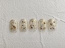 ニュアンス　シンプル　クリア