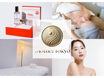 マザートウキョウ(Mother TOKYO)