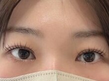 エクシア 平塚(EXIAR)/ 【パリジェンヌ まつげパーマ】