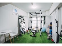 ブライフ(BLIFE)の雰囲気（広島袋町店：広島市中区袋町5-4安倍ビル403）