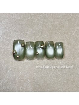 ぷるマグゴールドパーツ