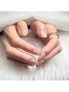 グリッター(Glitter)/定額A