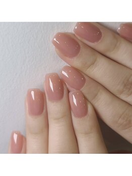 ネイルサロン エーナイン 旭川春光店/