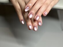 ループ(LOOP)/マグネットネイル