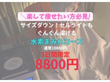 ヨサパーク ラジャス 京橋本店(YOSAPARK Rajas)