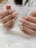 《120分コース》アート&パーツ時間内無制限☆