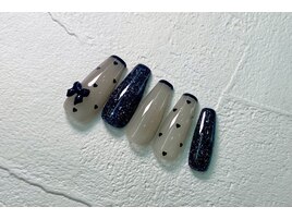 Hand 定額¥6900
