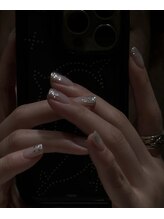 めぐみのネイルサロン/グラデーション