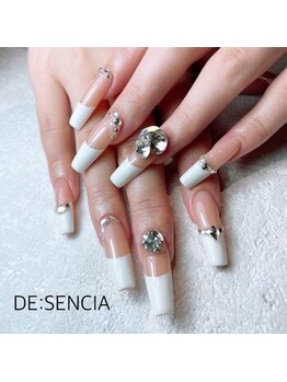 ディセンシア(DE:SENCIA)/