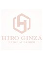 プレミアムバーバー 新宿店(PREMIUM BARBER)/星涼華<シェービング><新宿>