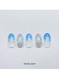 【HAND】定額<ミラーデザイン>