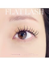 アイマ 北千住(imma)/フラットラッシュ 120本 