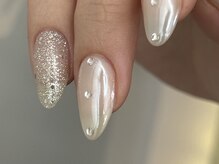 シームネイル(SEAM nail)/
