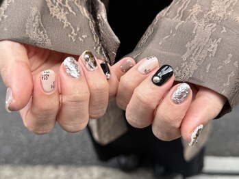 ネロリ バイ エイティスト(neroli by 8ist)/ライオリジナル［新宿/新宿駅］