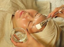 セレネ(SELENE)/4.潤いを届けるクーリングジェル