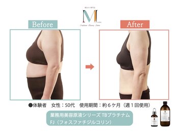 モリコ コンフィデントビューティーサロン(Moriko Confident Beauty Salon)