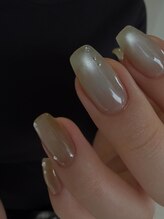 ナナラ(Nanala)/magnet one color