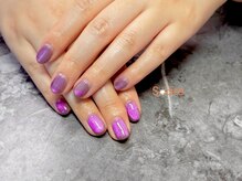 ソアレ(Soare)/マグネットネイル　