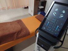 五井駅前ひまわり整骨院/筋力強化！