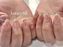 ジュエムネイル(jouerm nail)