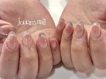 ジュエムネイル(jouerm nail)