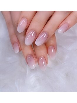 グラデーション