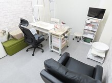 ネイルサロンふわり