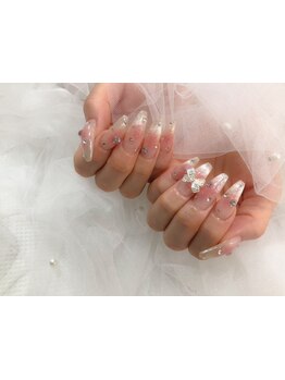 スカルプが得意なサロン