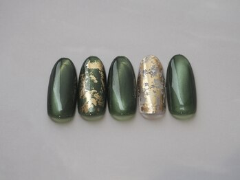 アネラ 青森浜田店(ANELA)/【ハンド】クイック定額