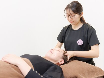 イト(ito)の写真