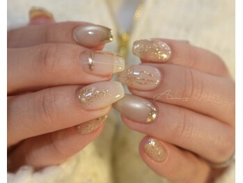 エメ(aime)/christmas