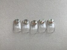 ソルリ 自由が丘(Sulli)/ぷっくりネイル