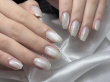 モーヴ(MAUVE)/ジェル/マグネット