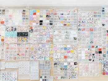 コンフォート(Comfort)/パーツ/アート