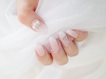 ラリーネ 表参道店(Larine)/長さだし対応あり