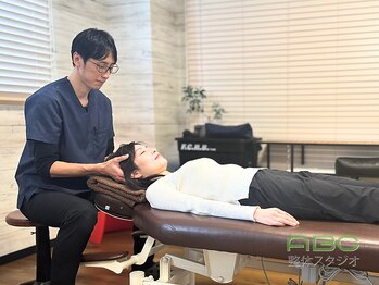 ABC整体スタジオ 柏/ABC整体スタジオ 柏院