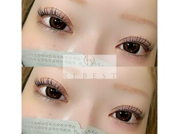 リーベスト 心斎橋店(REBEST)/