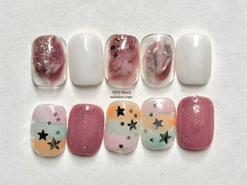 コパ(copa.)/copa.2026